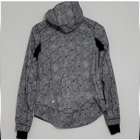 Lululemon Spring Forward Hoodie Jacket - Picture 3 of 12